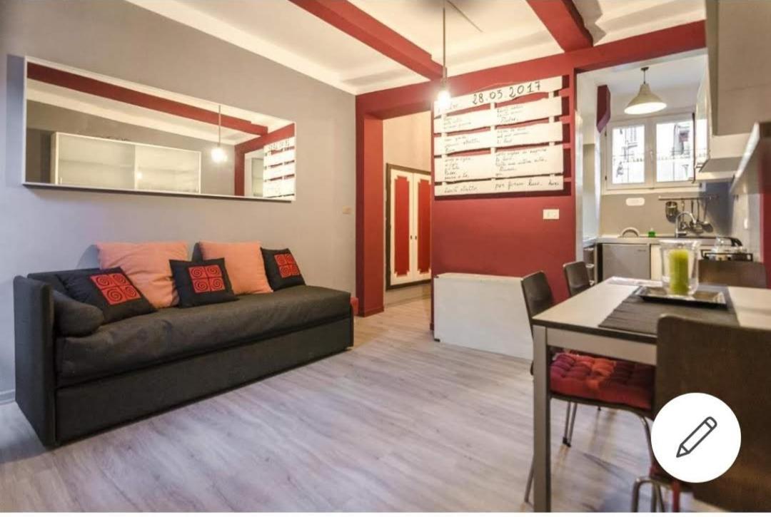 Residenza Zamboni Apartment Bologna Exterior photo