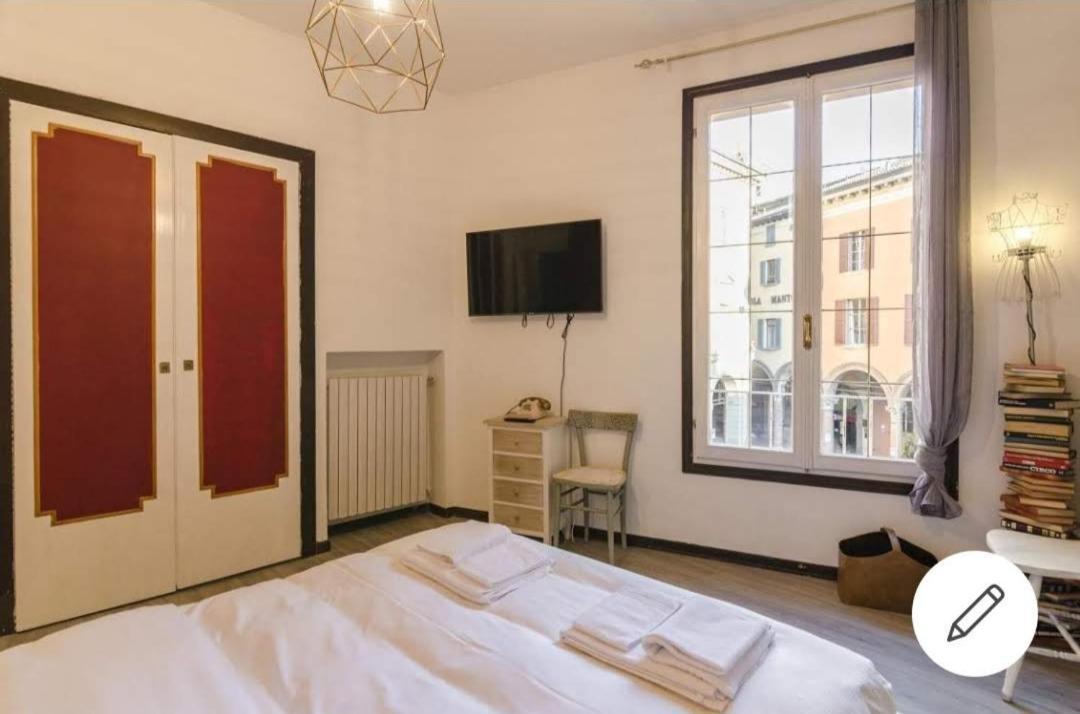 Residenza Zamboni Apartment Bologna Exterior photo